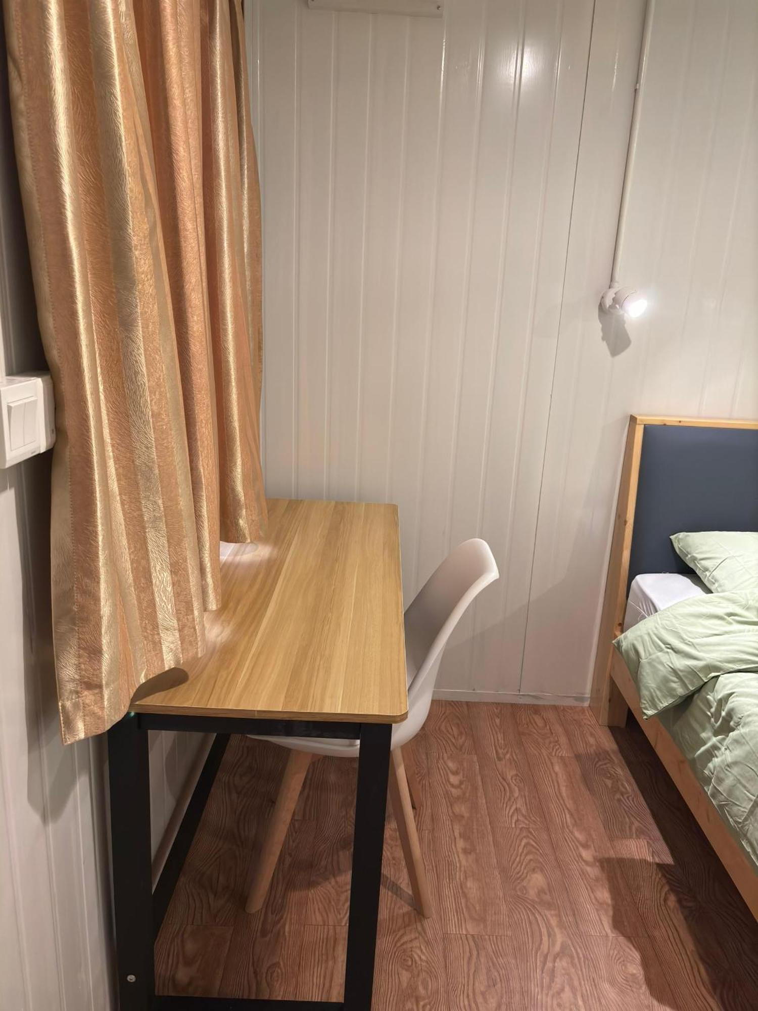 5 Minutes Airport Lodge Kampong Patagas ภายนอก รูปภาพ